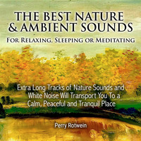 Perry Rotwein - The Best Nature & Ambient Sounds for Relaxing, Sleeping or Meditating