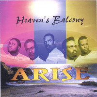 Arise - Heaven's Balcony