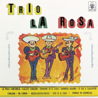 Trio La Rosa - Trio La Rosa