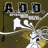 Afterdark - A.D.D.