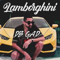 DB Gad - Lamborghini
