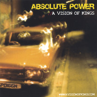 Absolute Power - A Vision of Kings