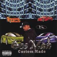 Aceman - Custom Made