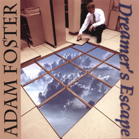 Adam Foster - Dreamer's Escape