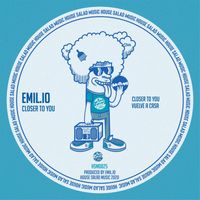 Emil.io - Closer to You