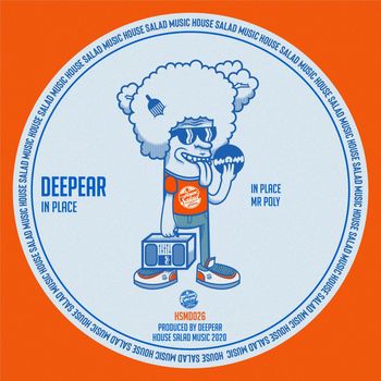 Deepear - In Place