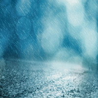 Alexander Gorya - Rain and Thunder Seasons