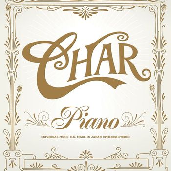 Char - Piano