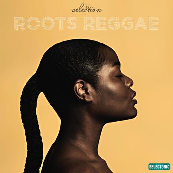 Various Artists - Roots Reggae Selection