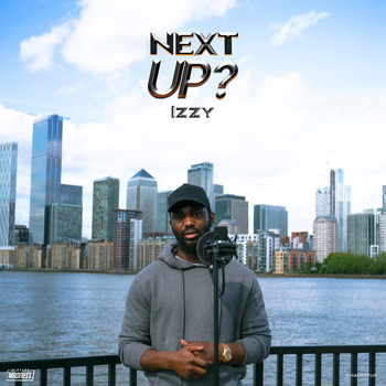 Izzy - Next Up - S3-EP5 (Explicit)
