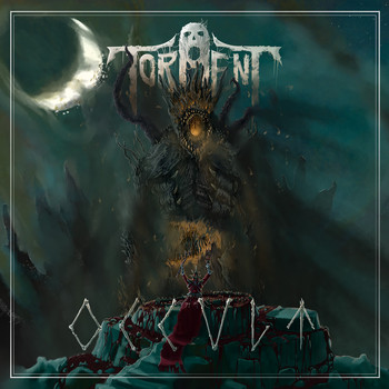 TORMENT - Occult