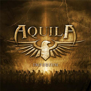 Aquila - Imperium