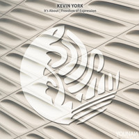 Kevin York - It's About