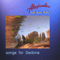 Alexander - Songs for Sedona