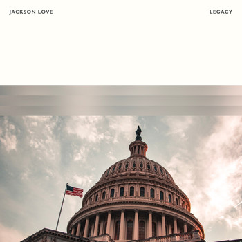 Jackson Love - Legacy