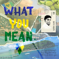 Dfusion - What You Mean