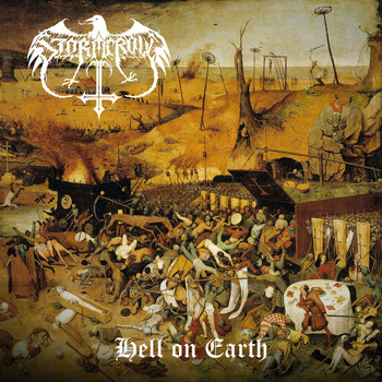 Stormcrow - Hell on Earth (Demo)