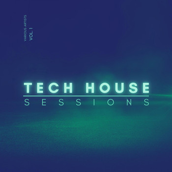 Various Artists - Tech House Sessions, Vol. 1