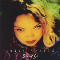 Angie Arnold - Letting Go