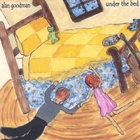 Alan Goodman - under the bed
