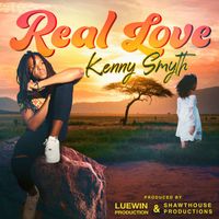 Kenny Smyth - Real Love (Wave File)