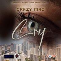 Crazy Mac - Cry