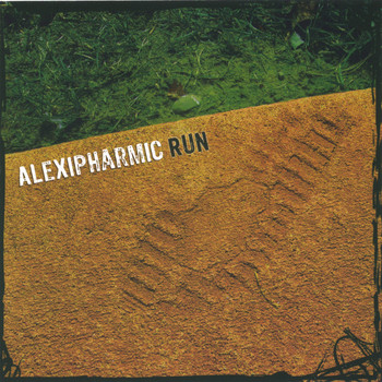 Alexipharmic - Run