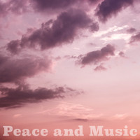 Peaceful Zen, Lucid Dreaming World-Collective Unconscious Mind, Instrumental - Peace and Music