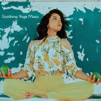 Yoga Tribe, Yoga Music, Yoga Sounds - Soothing Yoga Music