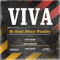 Viva - My Heart Always Wanders
