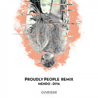 Mendo - Diva (Proudly People Remix)