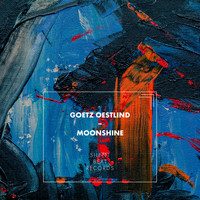 Goetz Oestlind - Moonshine