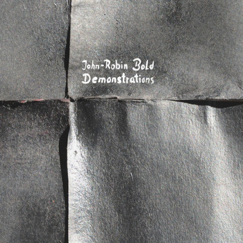 John-Robin Bold - Demonstrations