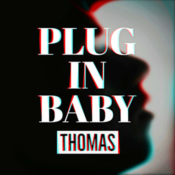 Thomas - Plug in Baby