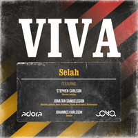 Viva - Selah