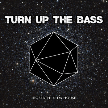 Roberth in da house - Turn Up The Bass