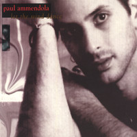 Paul Ammendola - Let The Wind Dance