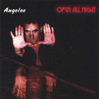 Angelee - Open All Night