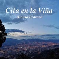 Alonso Pedrozo - Cita en la Viña