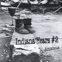 Amadeus - Things on Elba