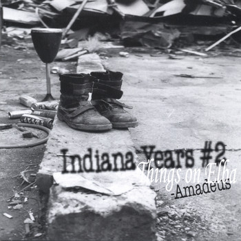 Amadeus - Things on Elba