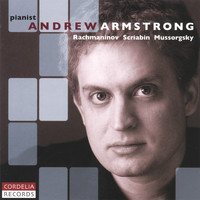 Andrew Armstrong - Russian Piano Masterpieces