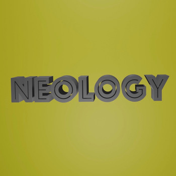 Lolo - Neology