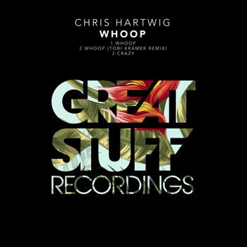 Chris Hartwig - Whoop