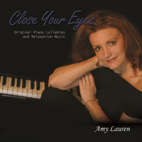 Amy Lauren - Close Your Eyes
