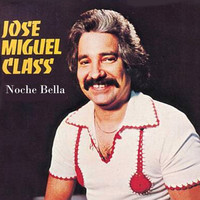 Jose Miguel Class - Noche Bella