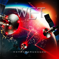 W.E.T. - Got to Be About Love