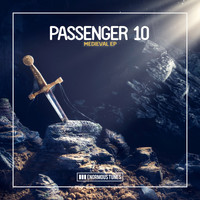 Passenger 10 - Medieval EP