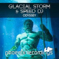 Glacial Storm & Speed DJ - Odyssey