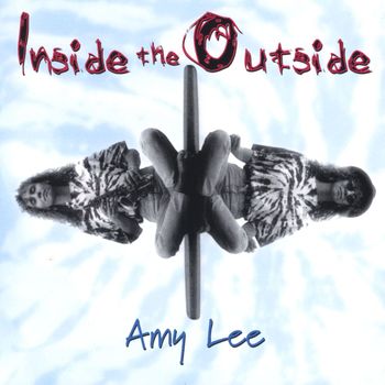 Amy Lee - Inside The Outside